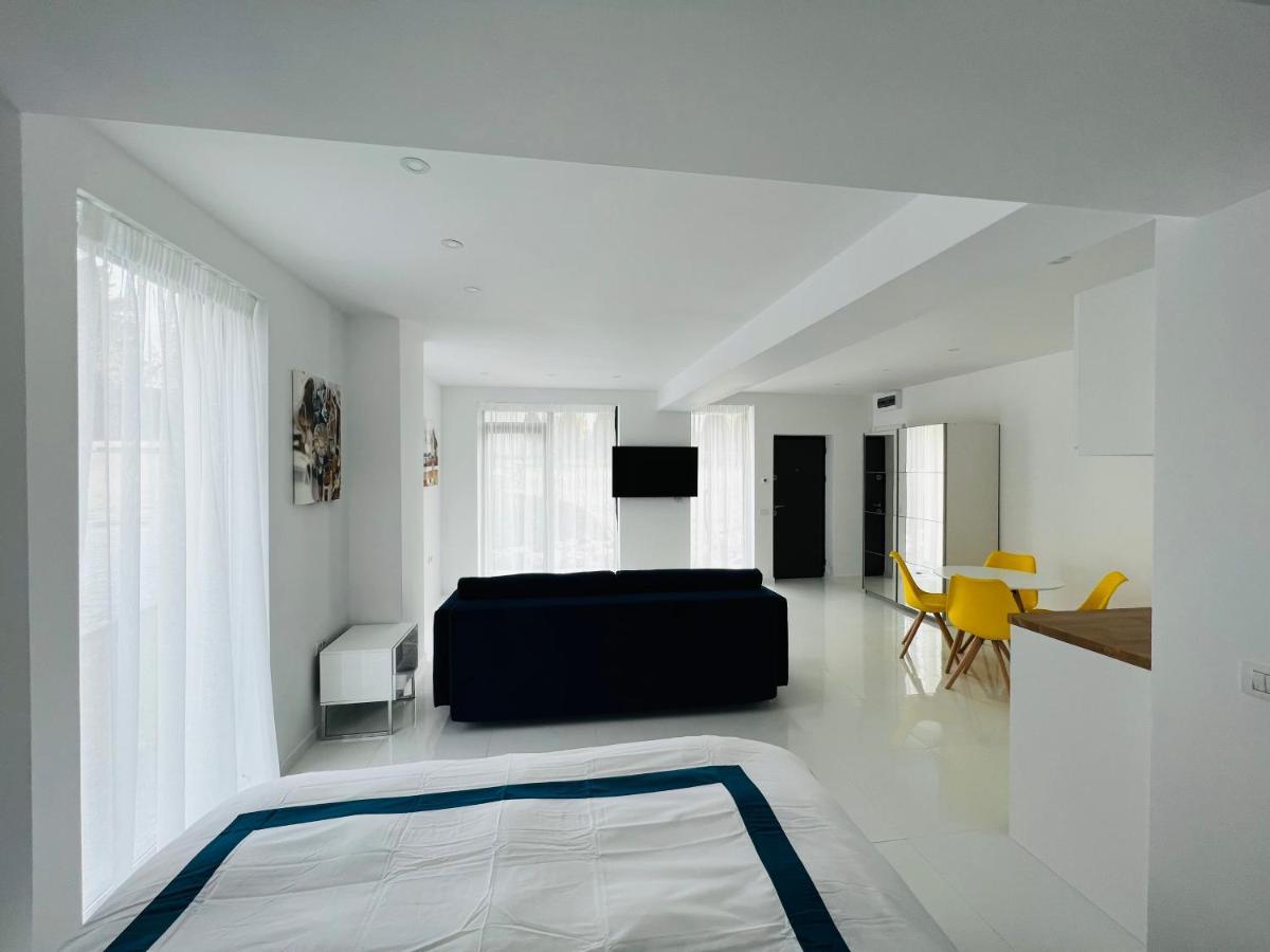 Oxygen Residence D3 Neptun Exterior foto