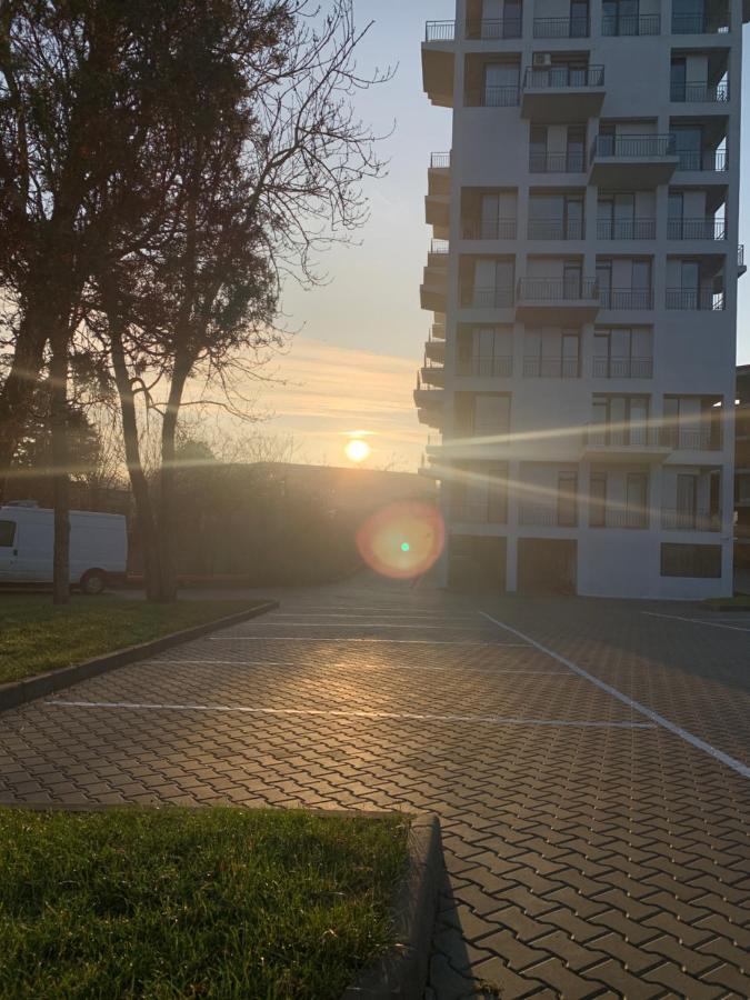 Oxygen Residence D3 Neptun Exterior foto