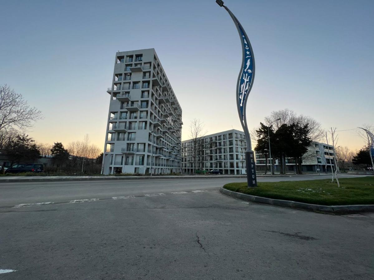 Oxygen Residence D3 Neptun Exterior foto